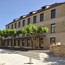 La Maison des associations de Rodez