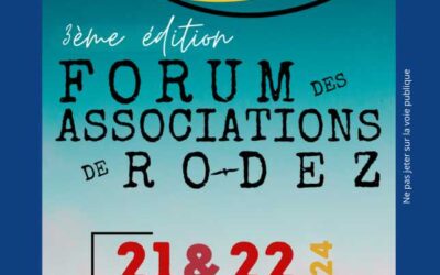 FORUM des Associations 2024