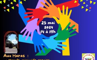 PRINTEMPS DES SOLIDARITÉS